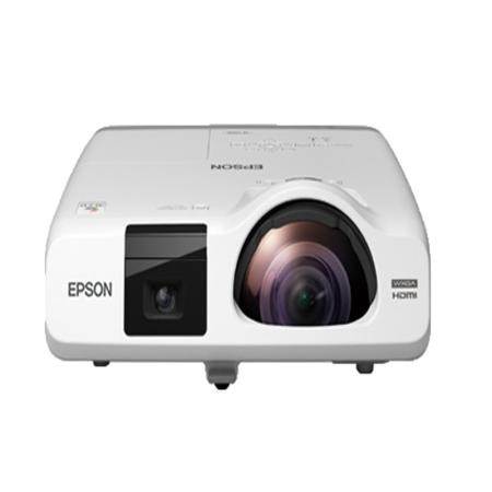 EPSON CB-536Wi